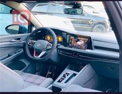 فولكسفاغن جولف